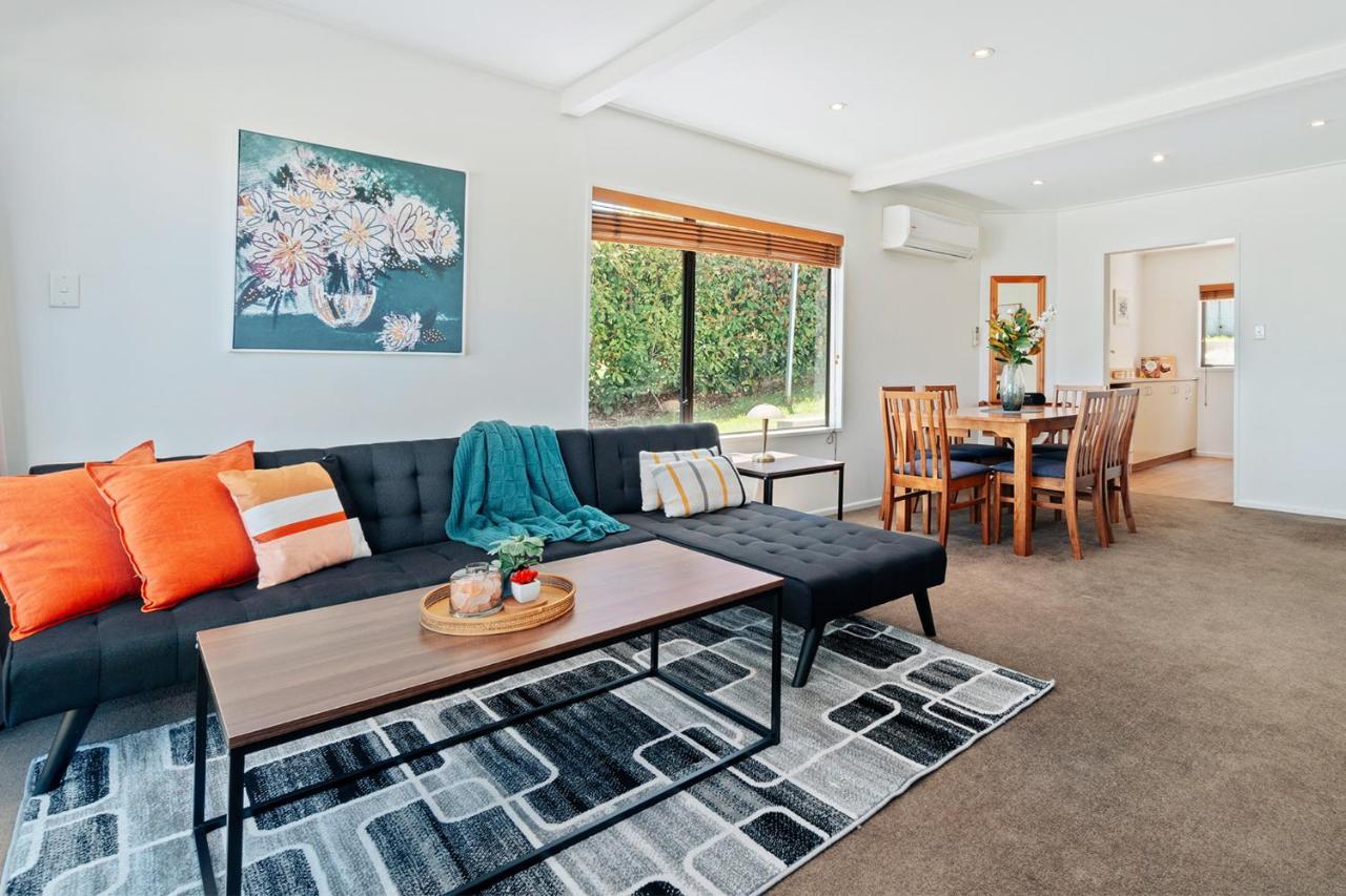 Town Centre Location With Stunning View - Unit 1 Lägenhet Queenstown Exteriör bild