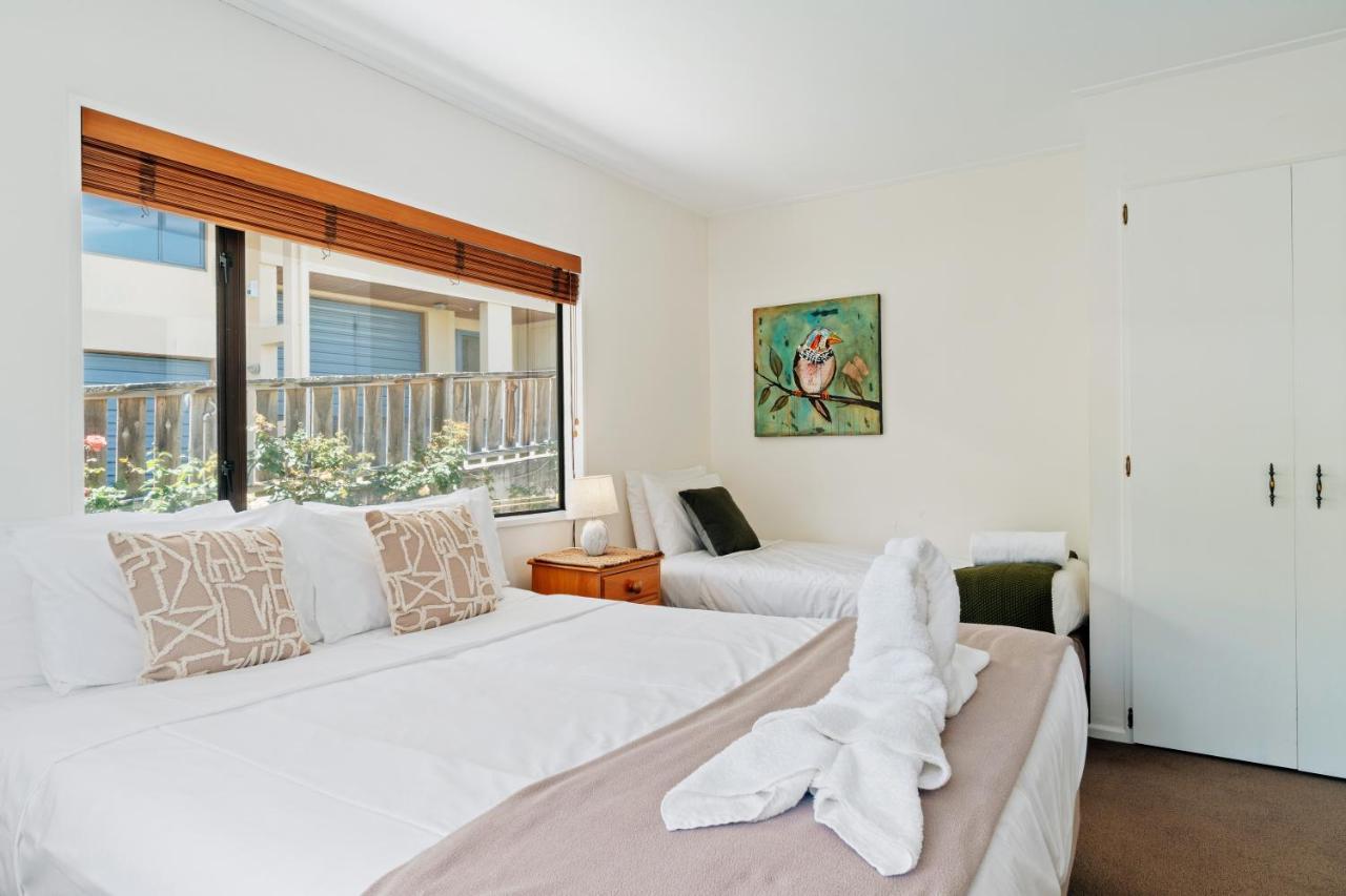 Town Centre Location With Stunning View - Unit 1 Lägenhet Queenstown Exteriör bild